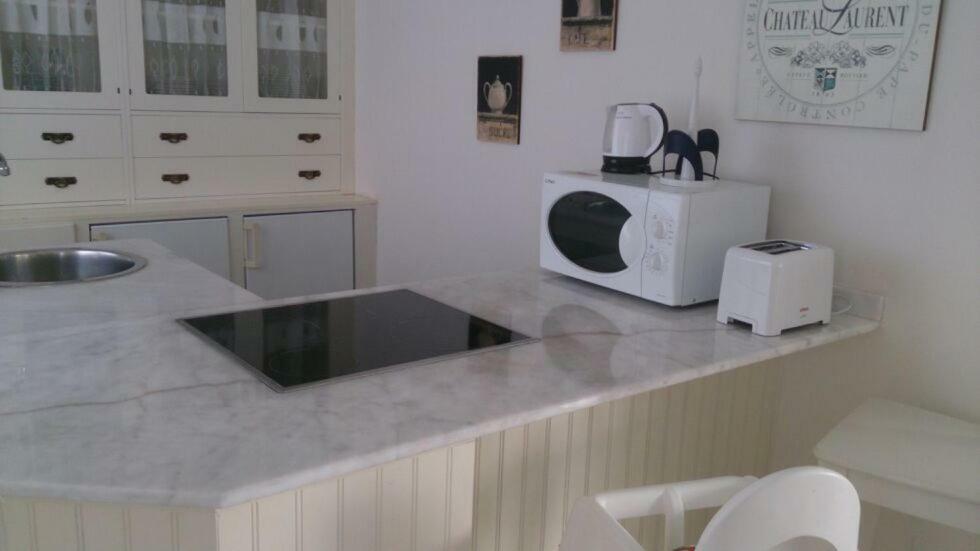 Villa Lujo Tranquila Con Piscina A 5 Min Playa Corralejo Exterior foto